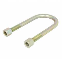 Brida arc Daf LF45 1401552,1704697 - 1