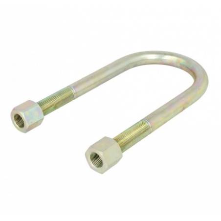 Brida arc Daf LF45 1401552,1704697 - 1