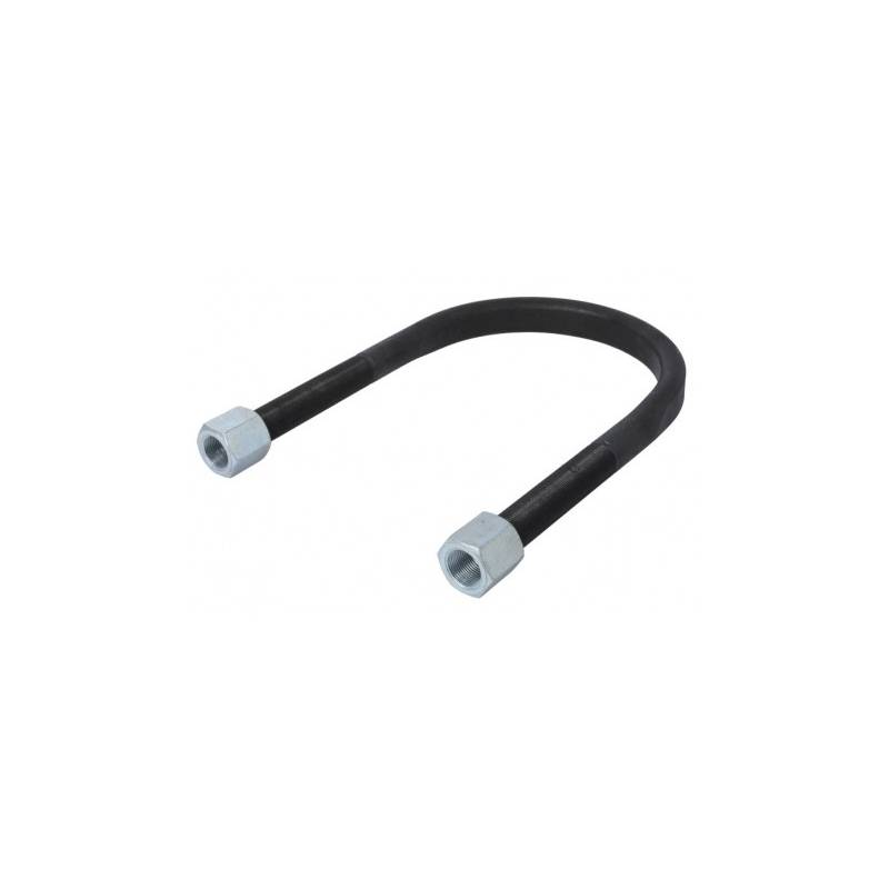 Brida arc semiremorca Schmitz 016888,STR-50251 - 1