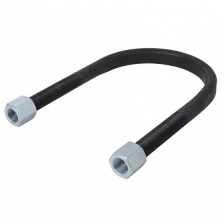 Brida arc semiremorca Schmitz 016888,STR-50251 - 1