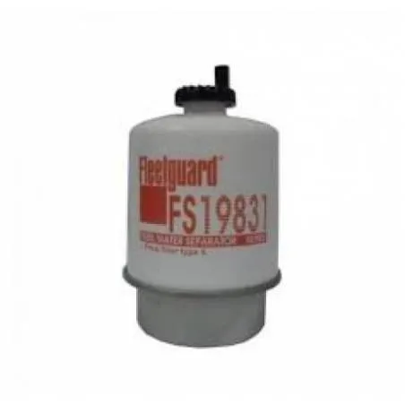 Filtru Combustibil John Deere  RE58367   RE62418  FS19831 Fleetguard - 1