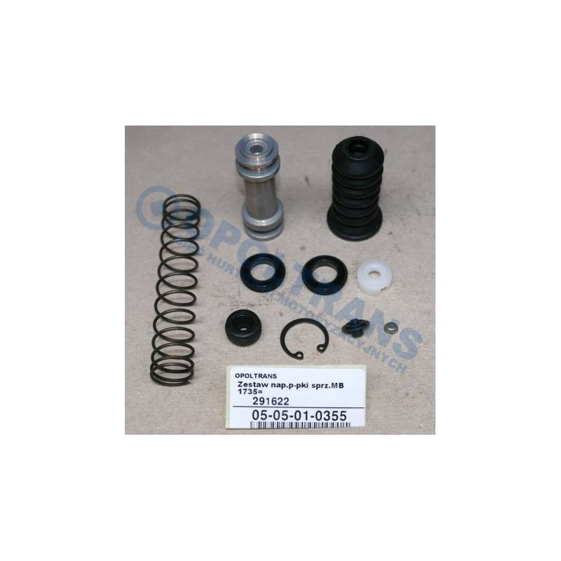 Kit reparatie pompa ambreiaj VAL2100222 Mercedes A0012957406 - 1