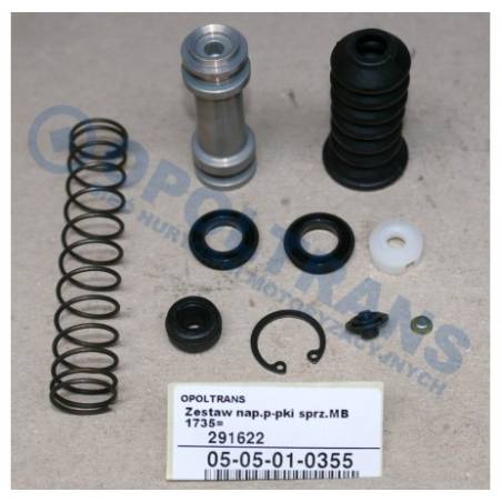 Kit reparatie pompa ambreiaj VAL2100222 Mercedes A0012957406 - 1