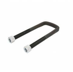 Brida arc M18 Mercedes 3213510325,A3213510325 - 1