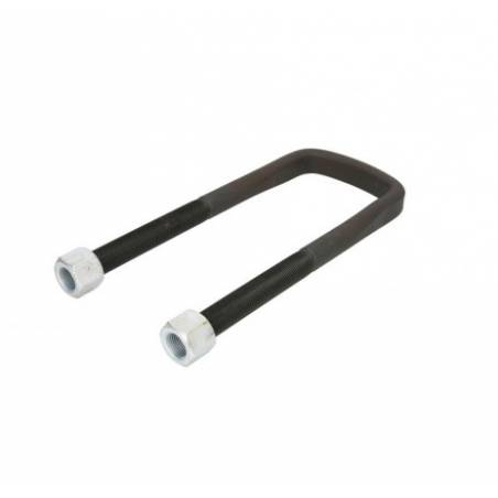 Brida arc M18 Mercedes 3213510325,A3213510325 - 1