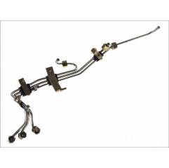 Set conducte injector Scania 1302531,1382075