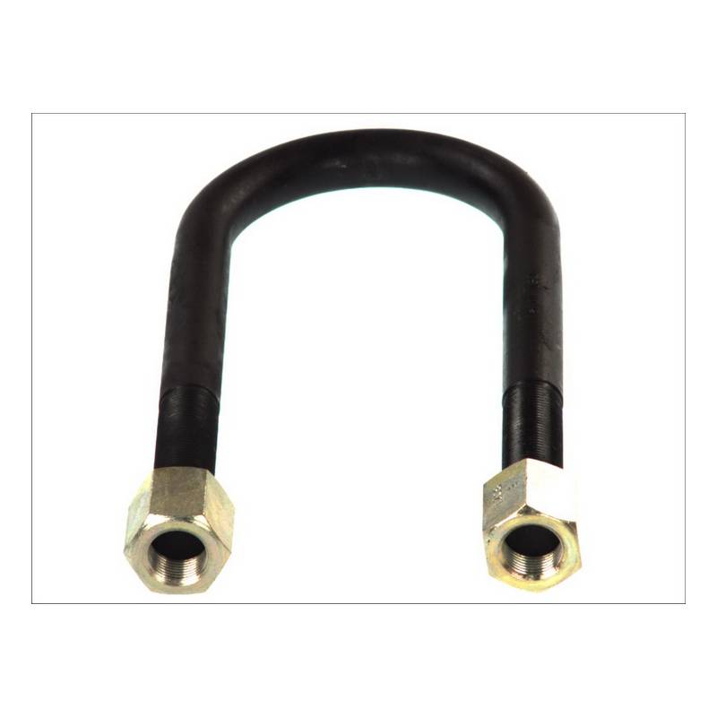 Brida arc Renault Magnum/Premium 5010066498,5010630364 - 1