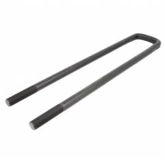 Brida arc M22 Mercedes Atego 9743512025,A9743512025 - 1