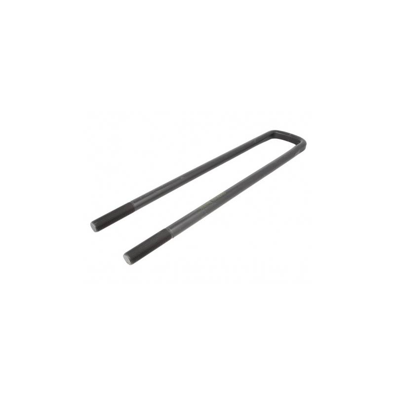 Brida arc M22 Mercedes Atego 9743512025,A9743512025 - 1