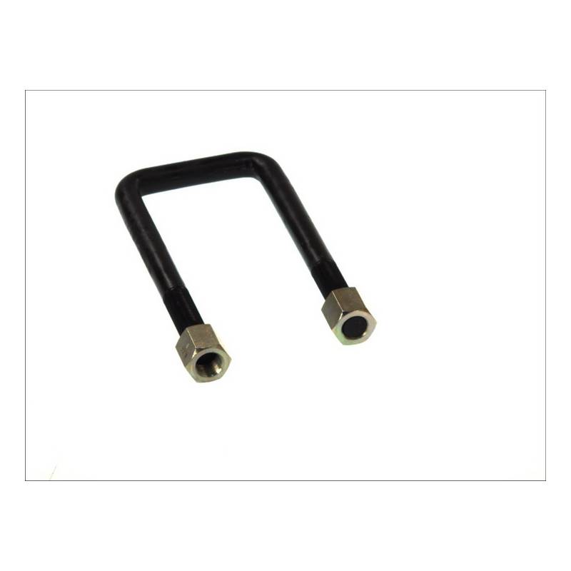 Brida arc Iveco EuroTrakker 4733570,STR-50110 - 1