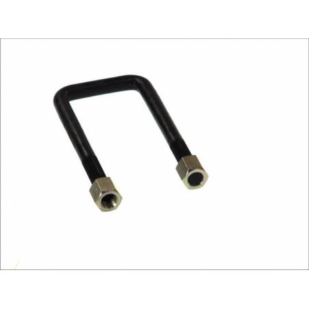 Brida arc Iveco EuroTrakker 4733570,STR-50110 - 1