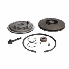 Kit reparatie pompa apa Man F2000/TGA/TGS/TGX 51065007033,FE35027 - 1