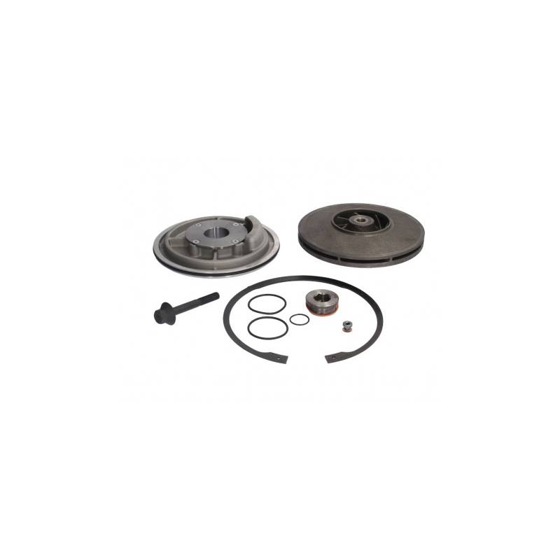 Kit reparatie pompa apa Man F2000/TGA/TGS/TGX 51065007033,FE35027 - 1