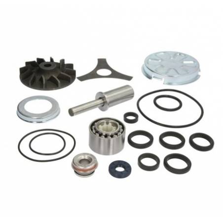 Kit reparatie pompa apa Volvo FL6/FM7 FE40725,85107763 - 1