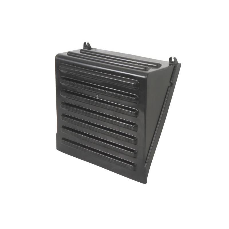 Capac cutie acumulatori Volvo FH/FM 20507252,7420518311 - 1