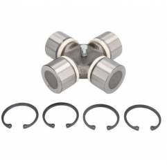 Cruce cardan 48X135.5MM Man F2000 81391266033,81393706724 - 1