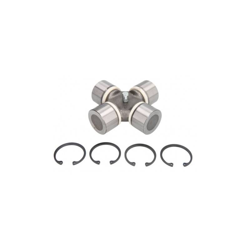 Cruce cardan 48X135.5MM Man F2000 81391266033,81393706724 - 1