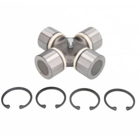 Cruce cardan 48X135.5MM Man F2000 81391266033,81393706724 - 1