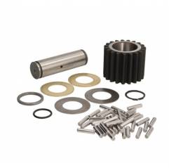 Set roti planetare diferential Volvo/Renault 7421302579,21302579 - 1