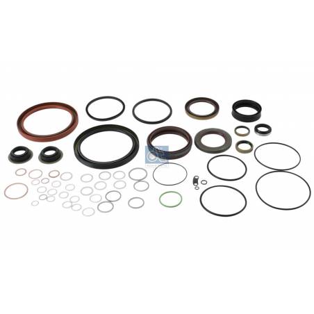 Kit garnituri cutie de viteze ZF Ecosplit 16S-130/190 1295298917,1295298960