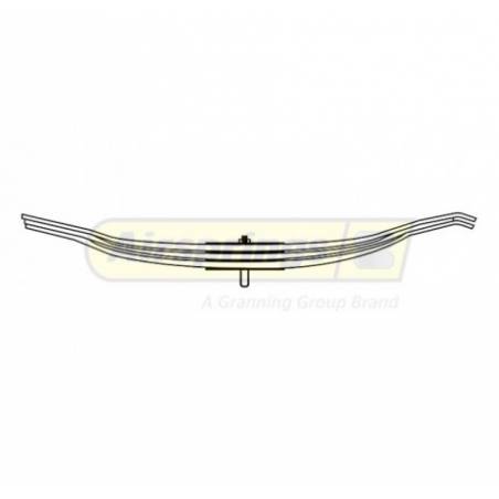 Arc semiremorca Gigant 3 FOI 419035 27081100