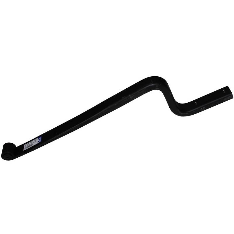 Arc spate Man 1 Foaie 81434026577,81434026576 - 1