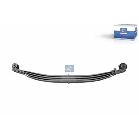 Arc fata Mercedes 4 FOI 6593200502 - 1