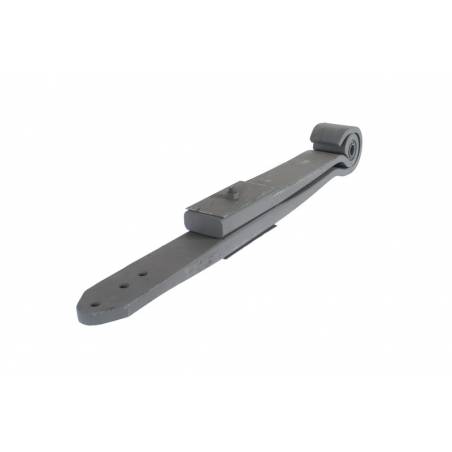 Arc semiremorca BPW 2 Foi 0508213360 - 1