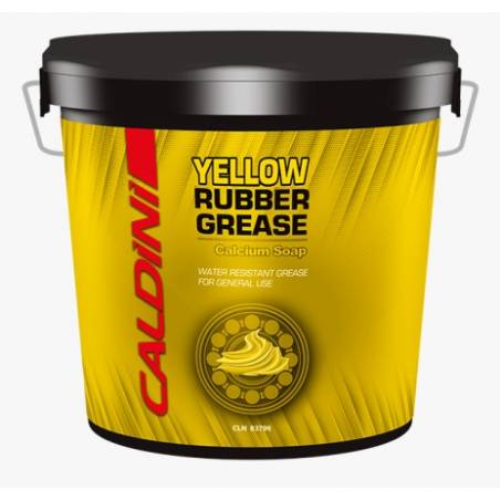 Vaselina galbena 4KG