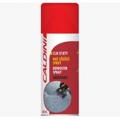 Spray dezghet auto, 400ml - 1