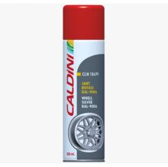 Spray vopsea jante argintiu RAL9006, 500ml - 1