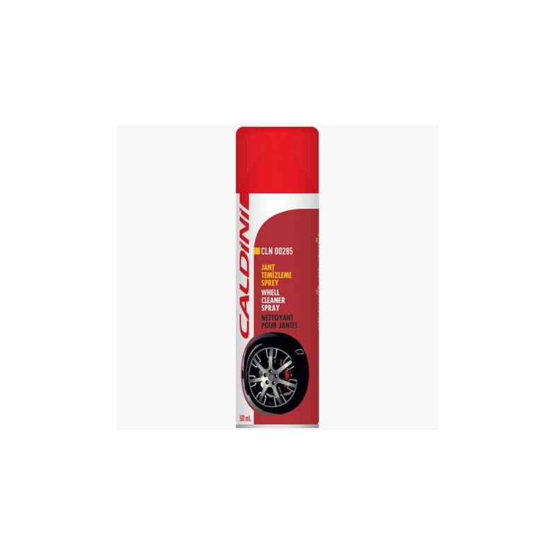 Spray curatat jante, 500ml - 1