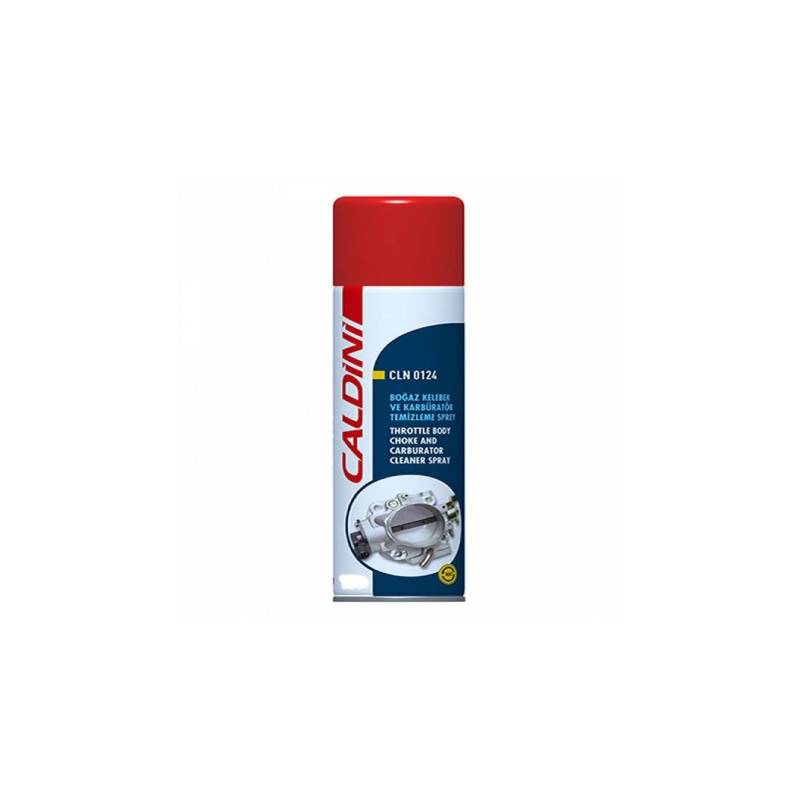 Spray curatat carburator 400ml - 1