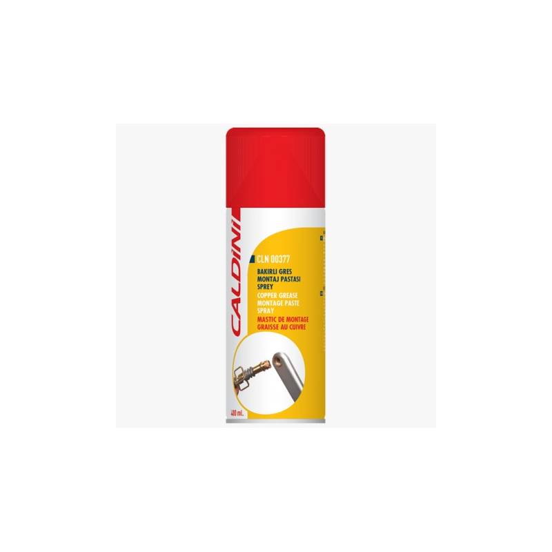 Spray vaselina pe baza de cupru 400ml - 1