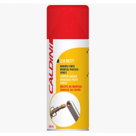 Spray vaselina pe baza de cupru 400ml - 1