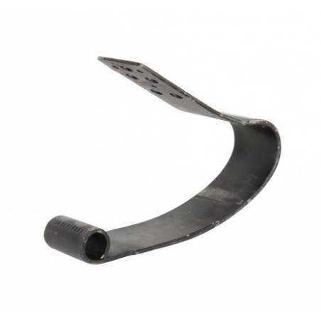 Arc fata suspensie cabina Mercedes Unimog A3878910551,31993200-S