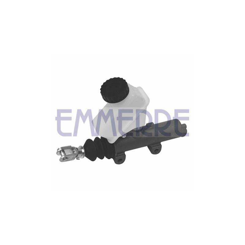 Pompa ambreiaj Iveco Stralis 41285355,41211005 - 1