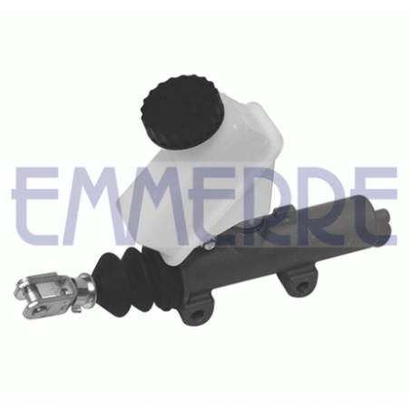 Pompa ambreiaj Iveco Stralis 41285355,41211005 - 1