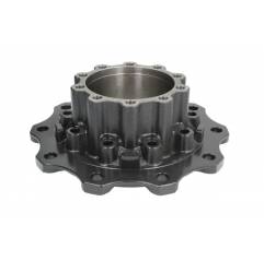 Butuc roata neechipat punte fata Man TGS 81357010155,B04-MN003 - 1