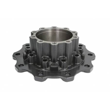 Butuc roata neechipat punte fata Man TGS 81357010155,B04-MN003 - 1