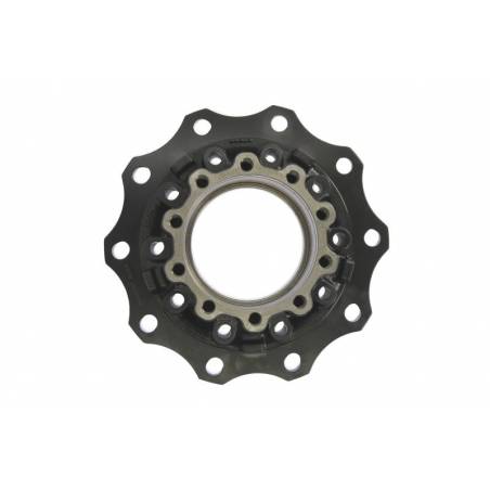 Butuc roata neechipat punte fata Man TGS 81357010155,B04-MN003