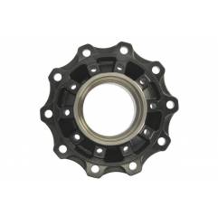 Butuc roata neechipat punte fata Man TGS 81357010155,B04-MN003 - 3