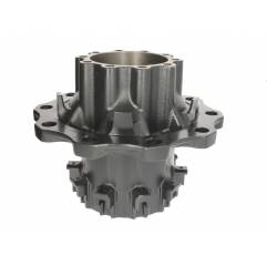 Butuc roata echipat cu rulment si roata polara punte spate Daf LF/CF/XF 1657637,1812161