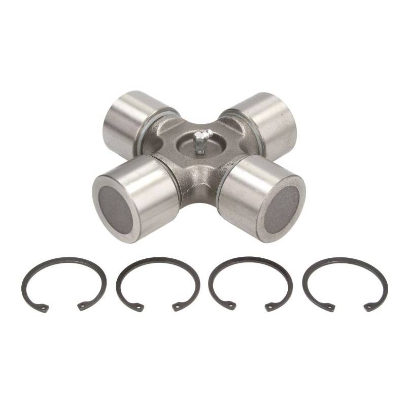 Cruce cardan 57x172MM Iveco EuroTrakker 93157114,93160297 - 1