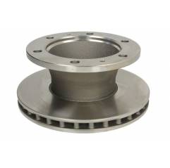 Disc frana fata-spate 304X30MM Iveco EuroCargo 2996010,7187567 - 1