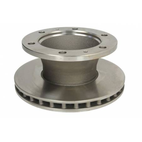 Disc frana fata-spate 304X30MM Iveco EuroCargo 2996010,7187567 - 1
