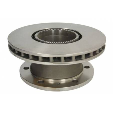 Disc frana fata-spate 304X30MM Iveco EuroCargo 2996010,7187567