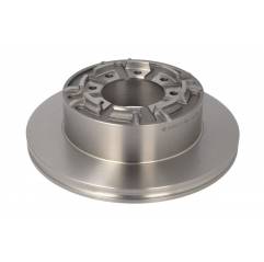 Disc frana spate Iveco Daily II/III/IV/V 1908773,42471111 - 1