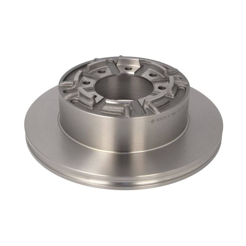 Disc frana spate Iveco Daily II/III/IV/V 1908773,42471111 - 1