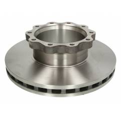 Disc frana fata 438X45MM Man F2000/F90 81508030009,81508030014 - 1